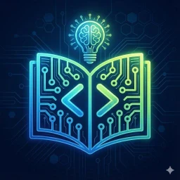 Значок Learn Programming