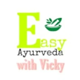 Easy Ayurveda with Vicky