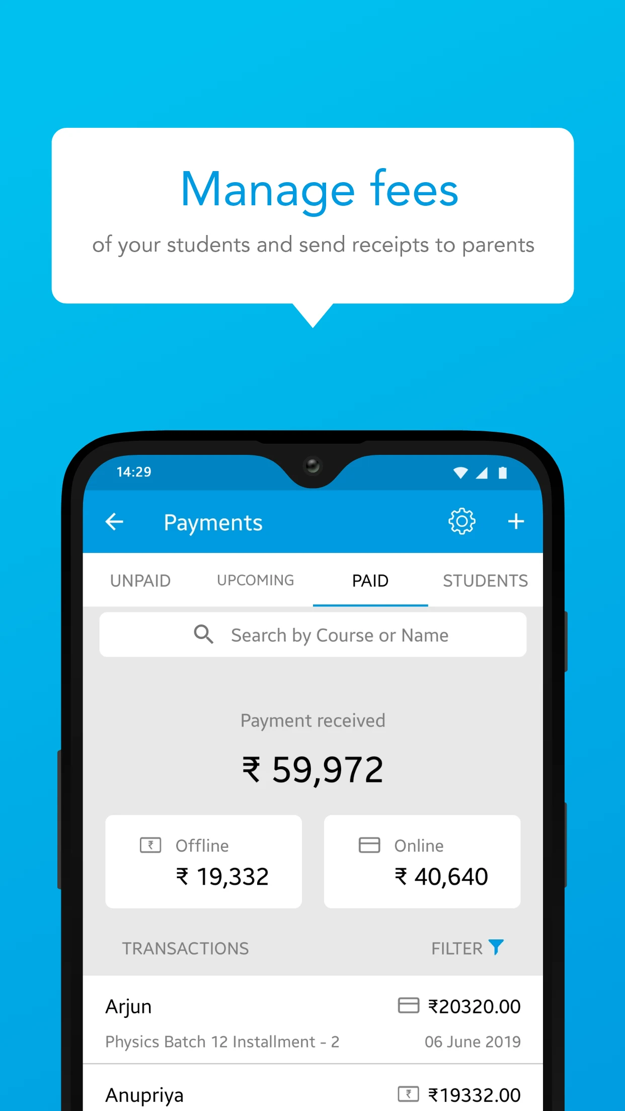 Easy Ayurveda with Vicky screenshot