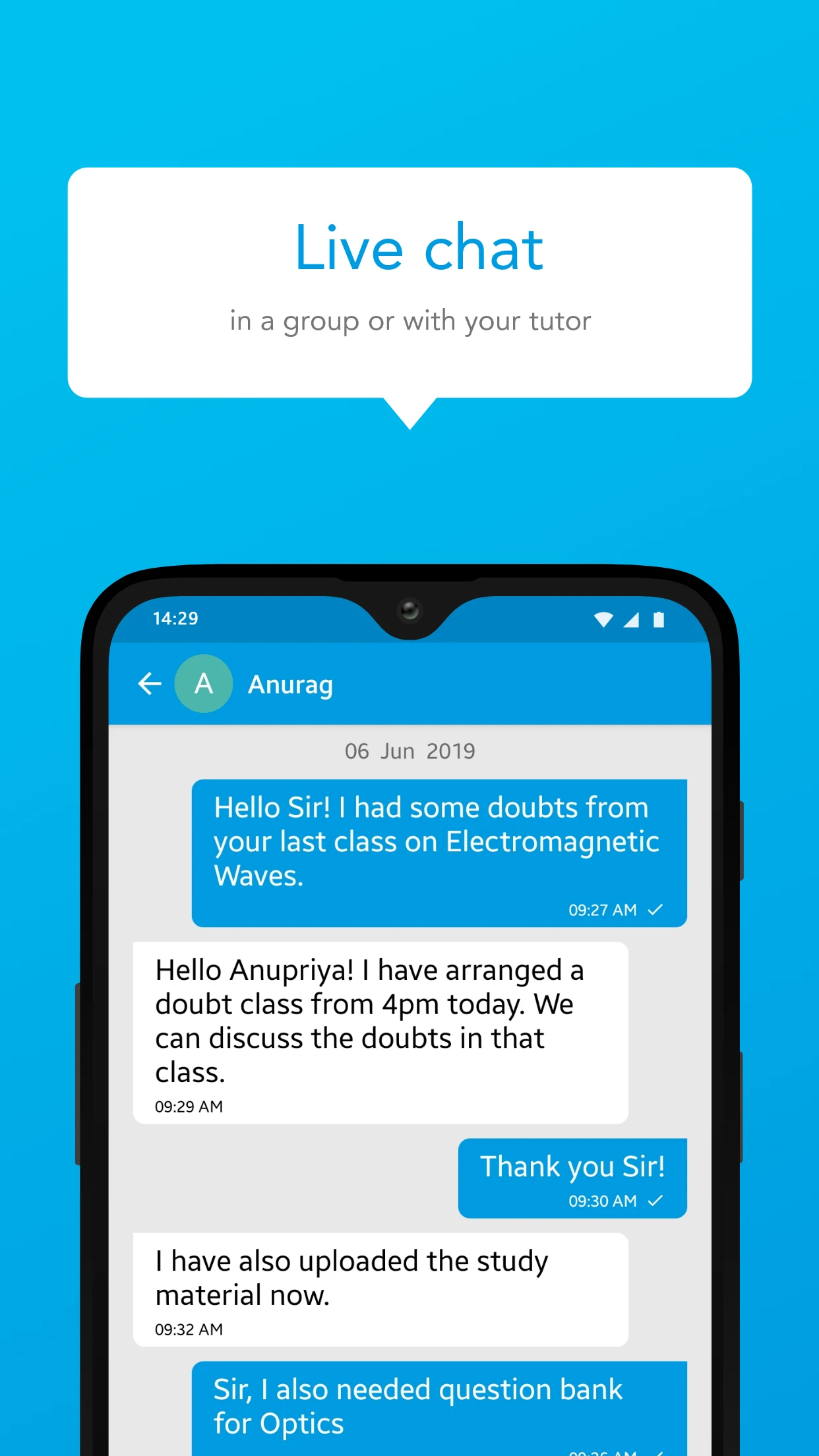 Easy Ayurveda with Vicky screenshot