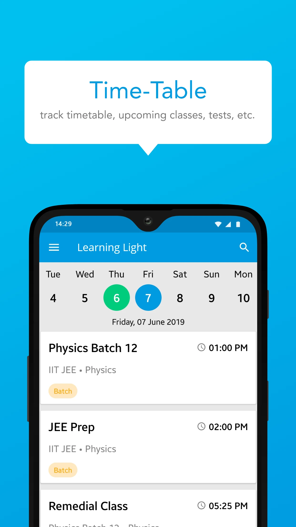 Easy Ayurveda with Vicky screenshot