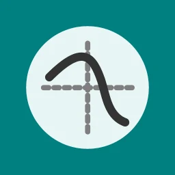 Значок Математика - Math Wiki